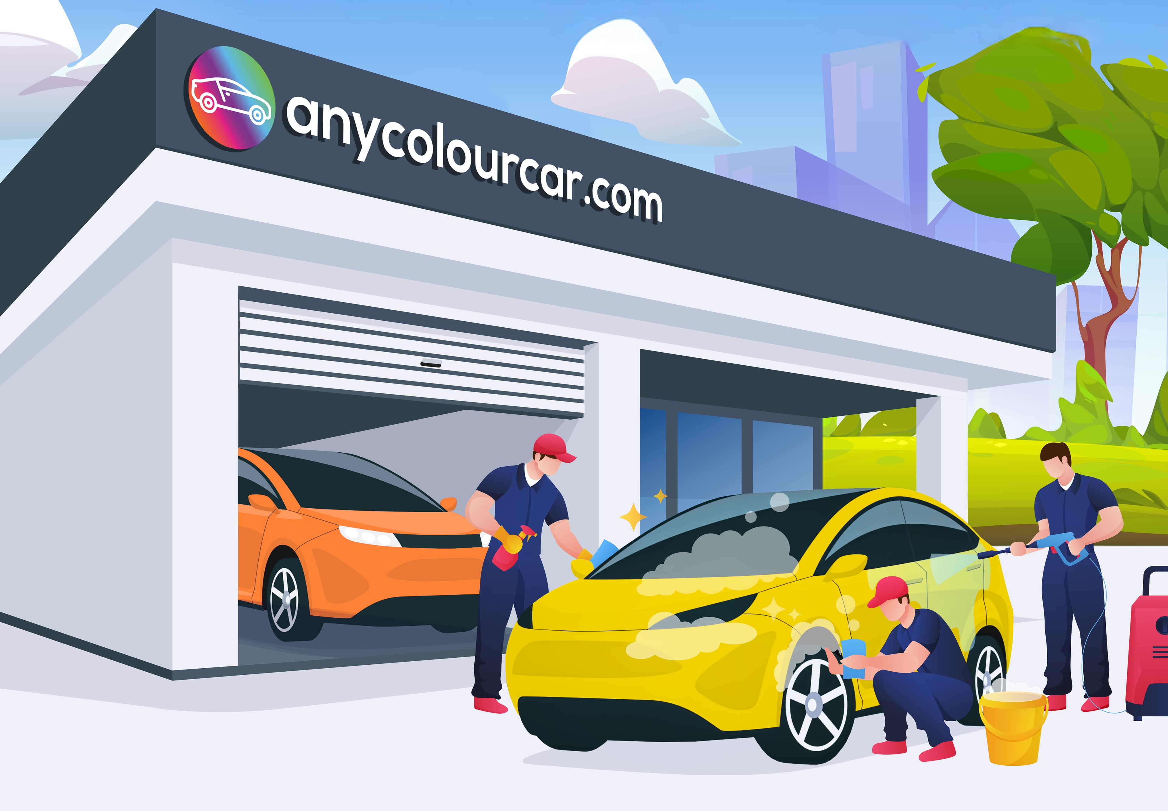 How to Get Car Financing with Bad Credit in Barnsley