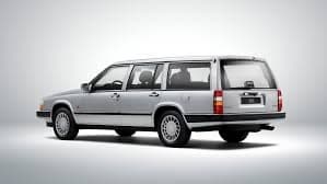 Practical Estate Cars Making a Comeback | anycolourcar.com