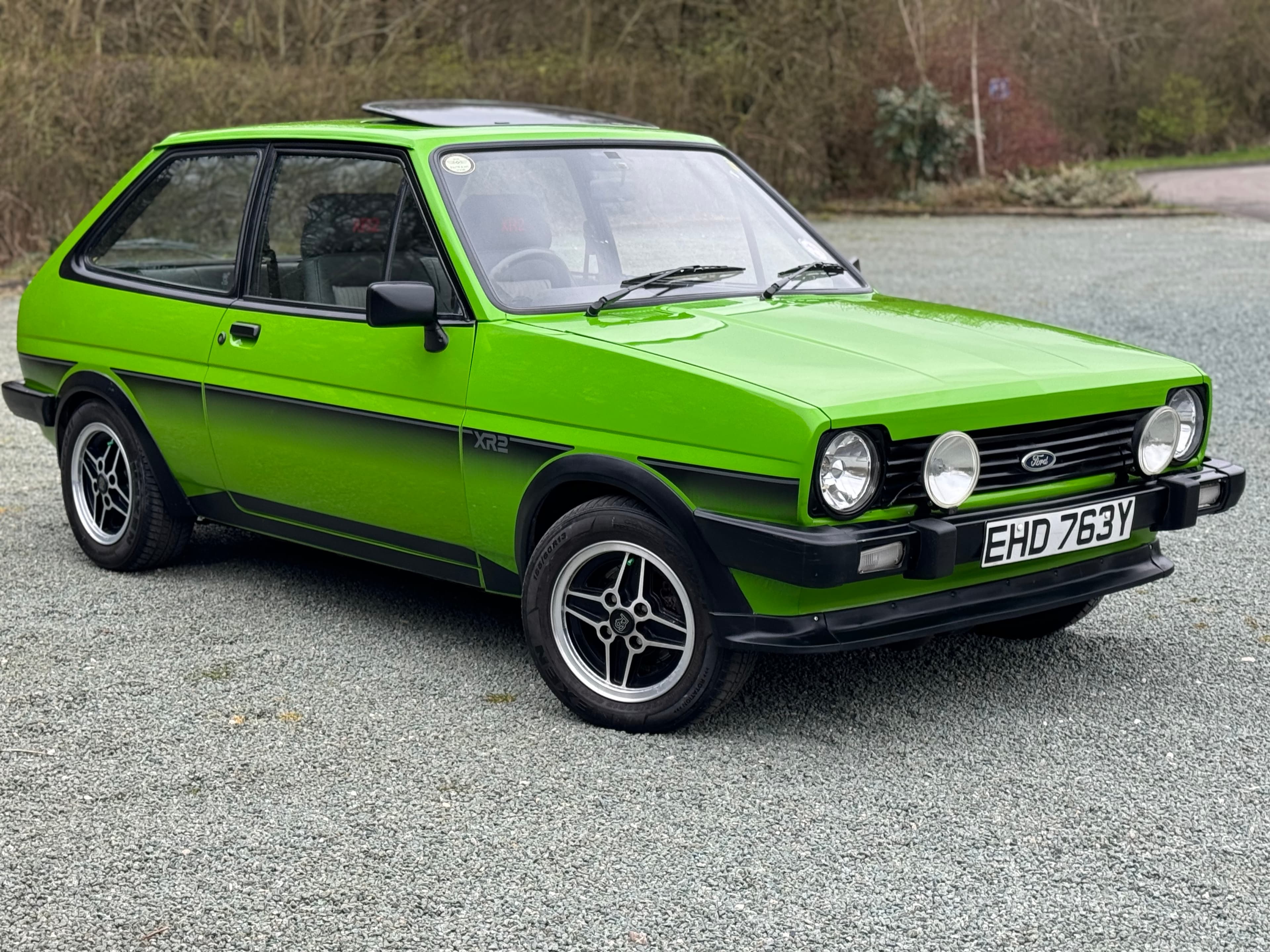 Classic Cars See a Renaissance: South Yorkshire’s Timeless Passion
