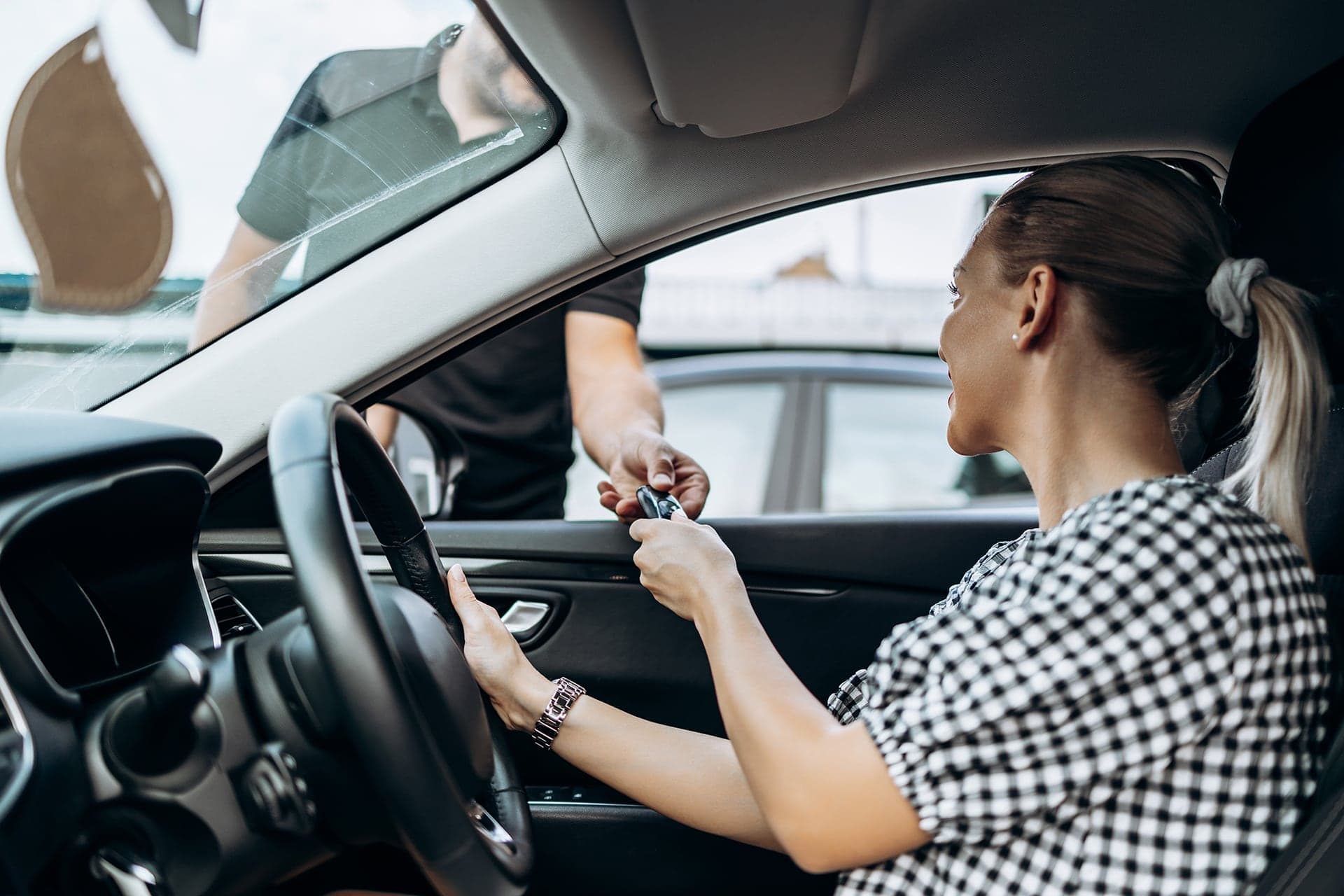 đźš— Top 7 Things to Check When Buying a Used Car in Barnsley, South Yorkshire