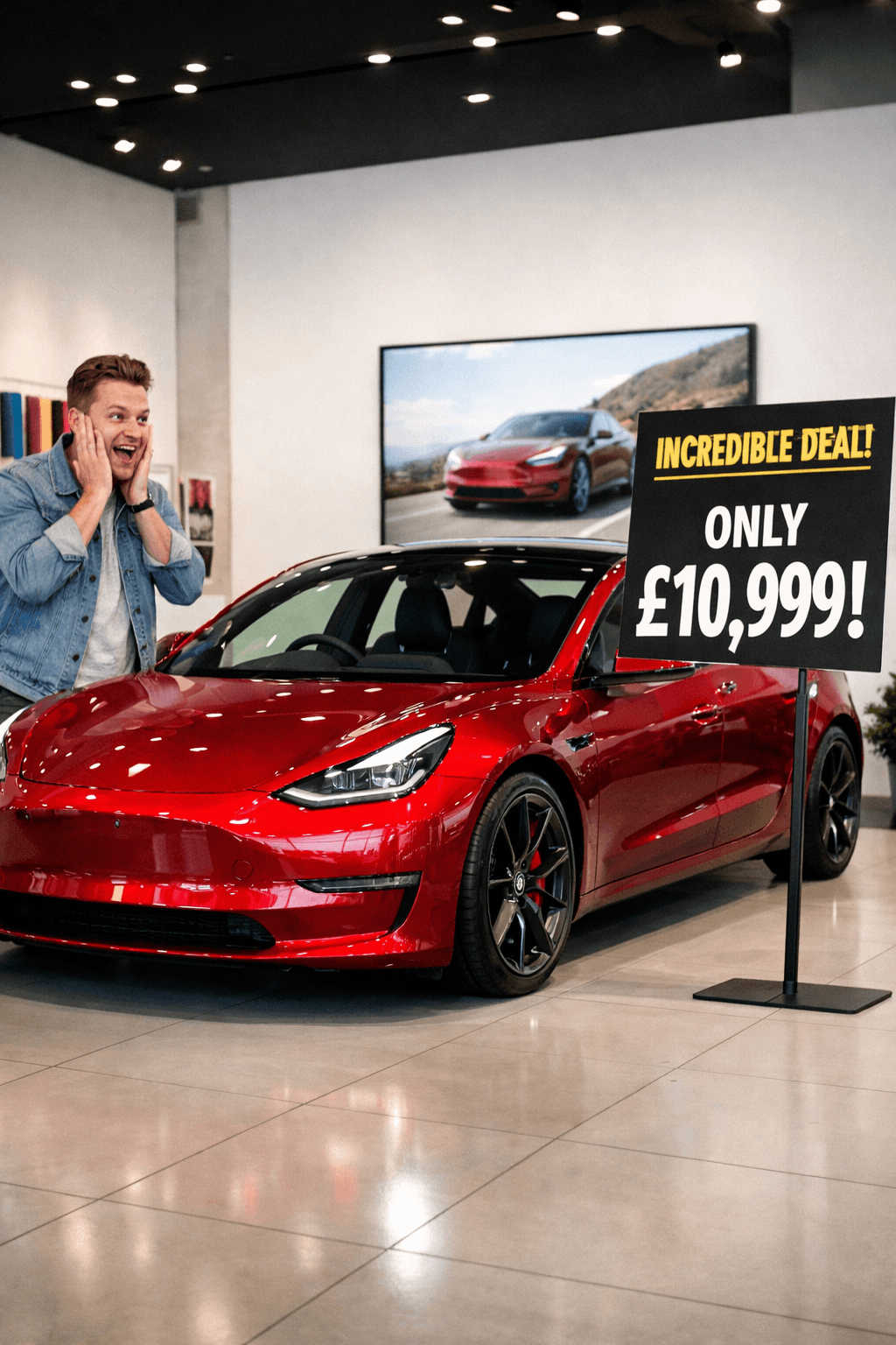 Top 6 Used Car Bargains in January 2026 – Thanks to Depreciation