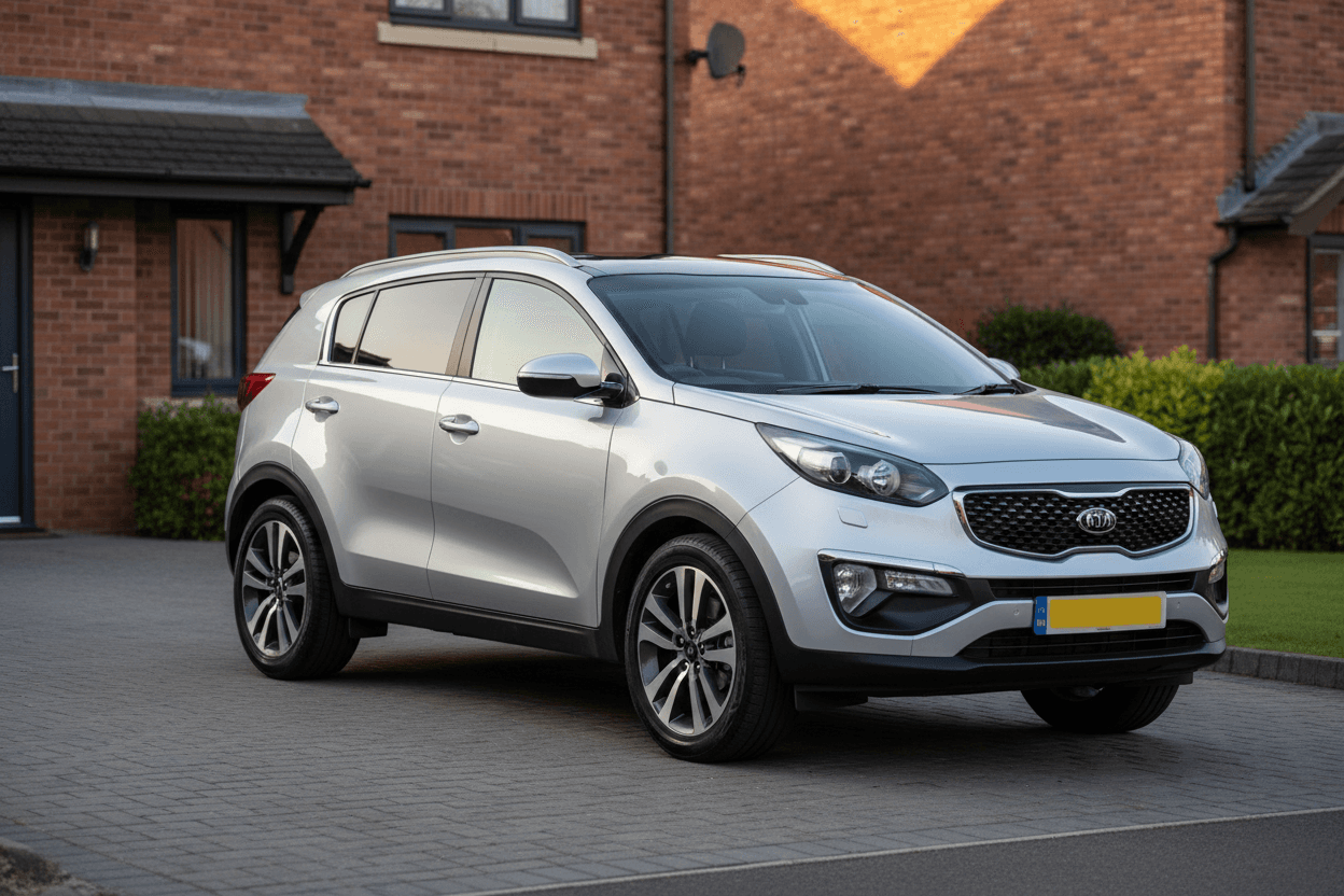 The 5 Used Cars with the Slowest Depreciation in 2026