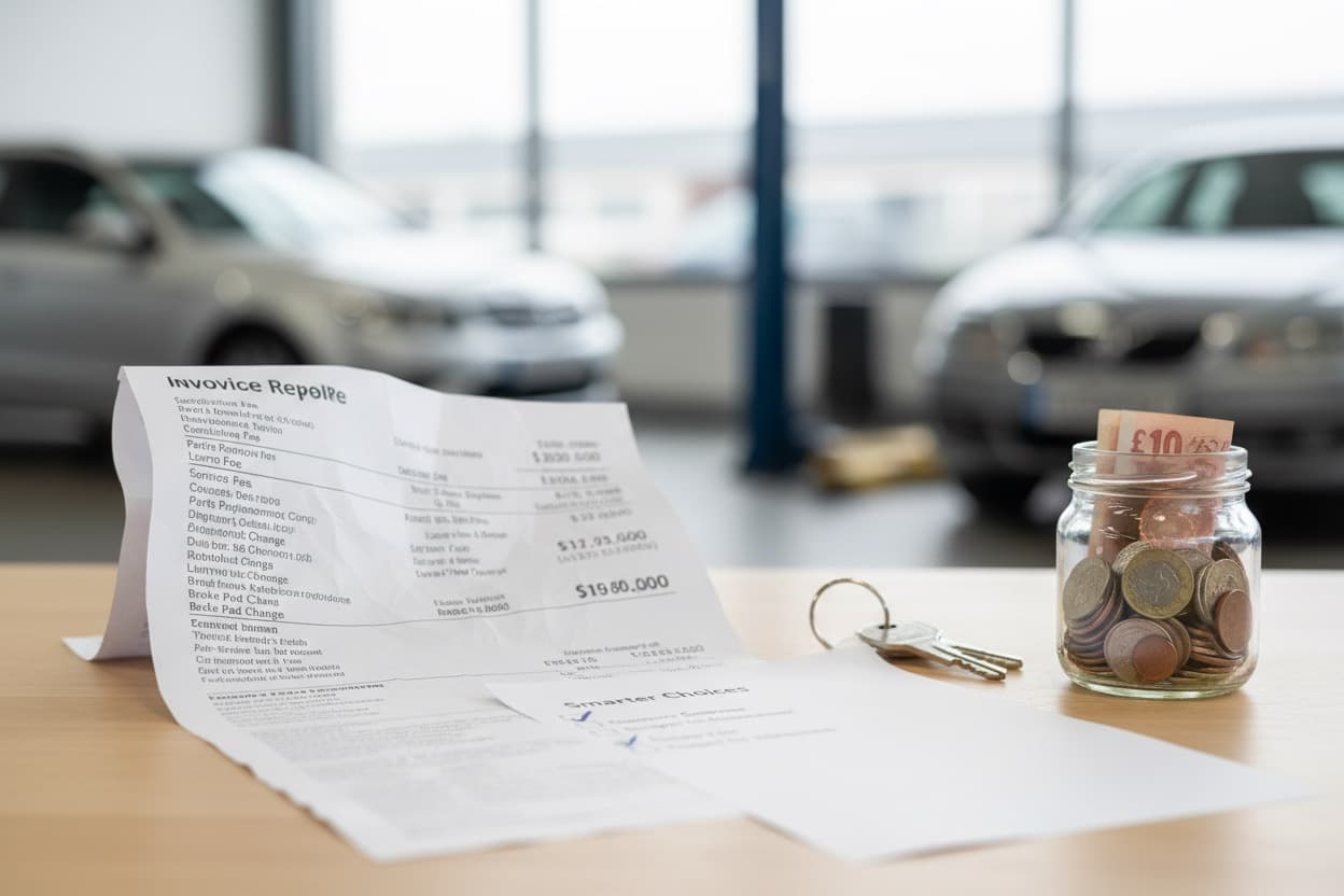 The 5 Worst Ways to Lose Money on a Car (And What to Do Instead)