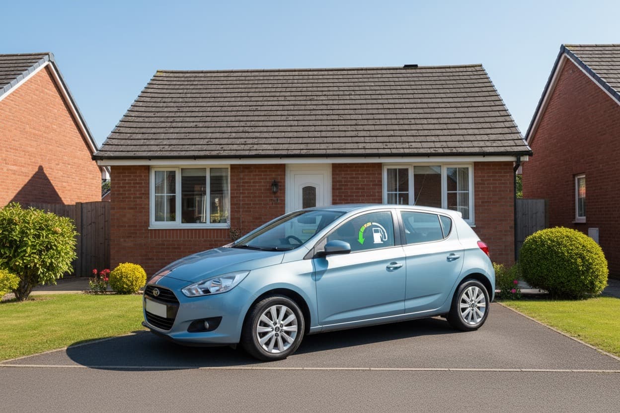 Best Used Cars for Low Running Costs in 2026 (Barnsley Edition)