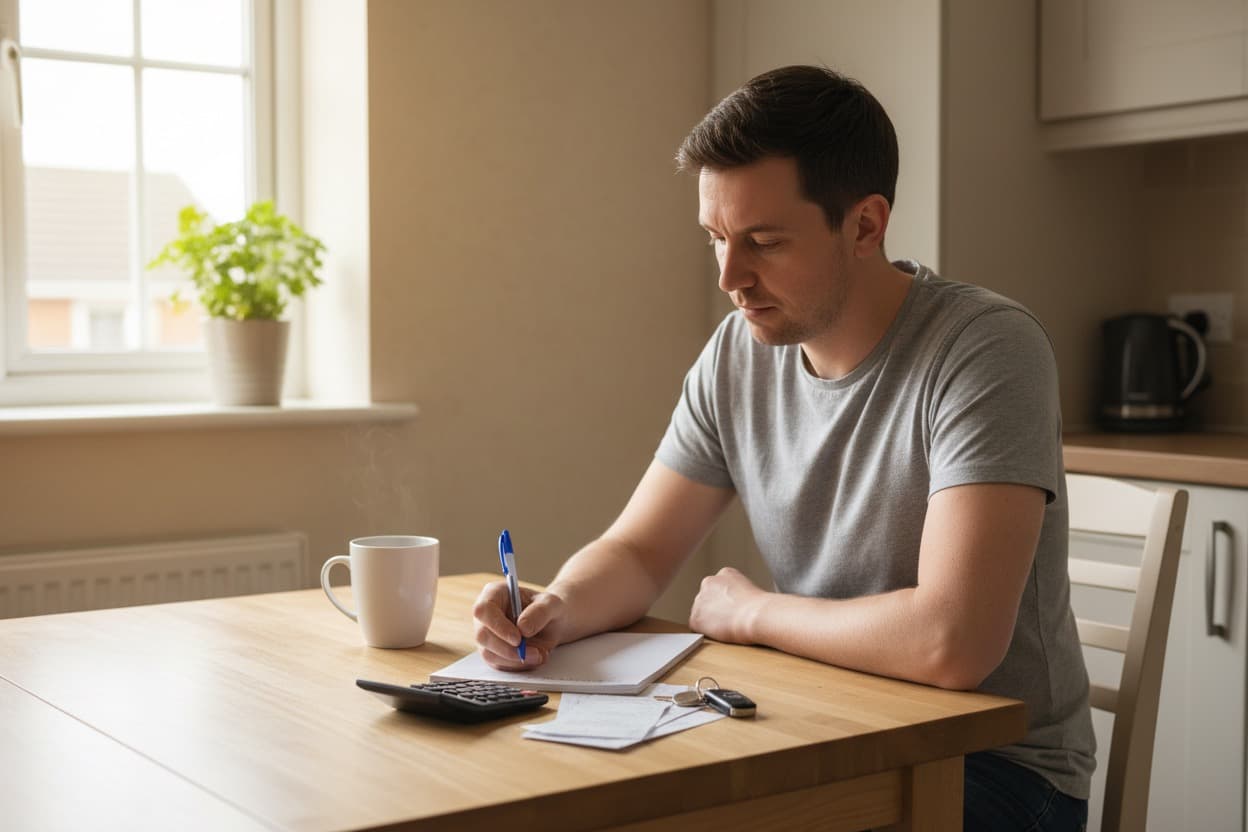 Is Your Car Costing You Too Much? 7 Questions to Ask Yourself