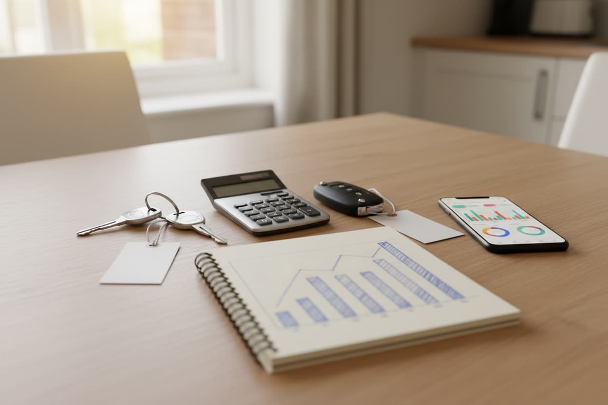 The True Cost of Owning a £5,000 Car vs a £15,000 Car (Which Is Actually Cheaper?)